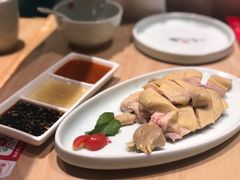 -弄堂小笼包(西青中北永旺购物中心店)