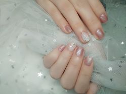 -StartNail美甲