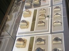 -上海恒天奢侈品(总店)