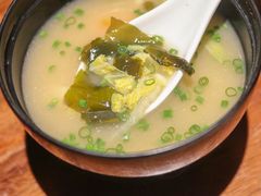 味噌汤-瑞华酒楼(佳景国际店)