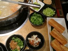-左庭右院鲜牛肉火锅(南通CBD大有境店)