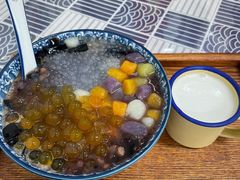 -颜记糖水铺子