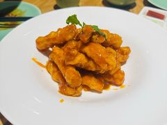 -泰钰丰烤鸭(永安道店)