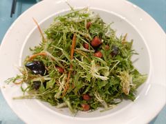 -大连湾旭日·家宴·海肠捞饭(马栏广场店)
