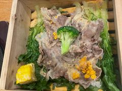 -和创柚子·会席日本料理(新区淮海街店)