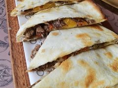 -OGGI TRATTORIA PIZZERIA(深业上城店)