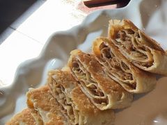 -德永枣香烤鸭(官舍店)