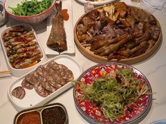 -拾柴熏酱-鲜虾水饺(群力店)