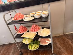 -鑫龙火锅城(青岛分店)