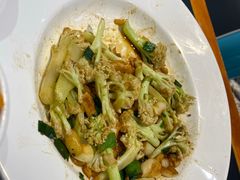 -紫光园·烤鸭·北京菜(团结湖店)