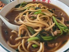 -新川饮食(新川小区店)