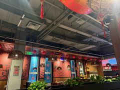 -管氏翅吧(台湾街店)
