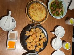 -吕氏疙瘩汤·新鲁菜(济南万象城店)