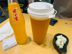-膳当家黄焖鸡米饭(万科棉花广场店)