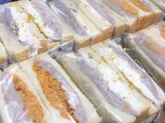-沁屋面包店(人民东路店)
