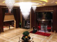 -长沙芙蓉国温德姆至尊豪廷大酒店 - 自助餐厅