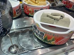 -龍歌自助小火锅(李沧顺和汇店)