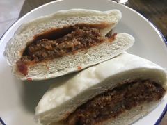 -天府米线笼笼肉夹馍(钟楼小区店)