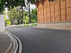 -西昌邛海宾馆