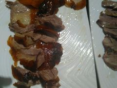 -皇城根北京风味主题餐厅(中海环宇城店)