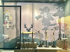 -河姆渡遗址博物馆