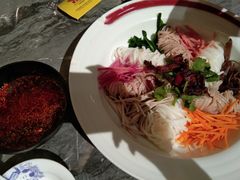 -福照楼汽锅鸡·云南菜(火车站锦江店)