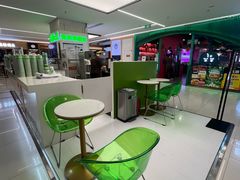 -Salud撒露欧洲冻酸奶(五道口购物中心店)
