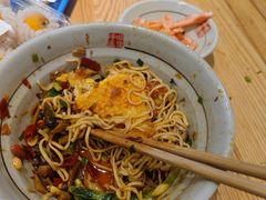 -呼啦面馆·头牌豌杂面(珠江国际B区店)
