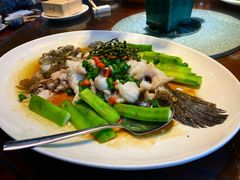 -猪肉婆私房菜(容桂总店)