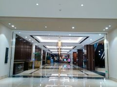 -昆明洲际酒店