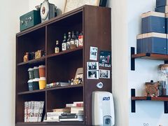 -Tequila Espresso(嘉善路店)