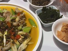-景笙毋米粥底火锅(20年老字号)