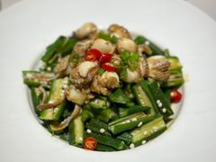 -双合园·海鲜水饺青岛菜(万佳广场店)