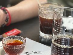 -糖房咖啡(南锣鼓巷店)