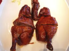 -金苑海鲜酒家(来魅力店)