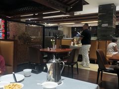-郑庄脂渣海鲜楼(九水路店)