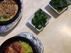 -阿宝煲仔饭(东方花园店)