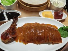 -北国饭店·海鲜·北方菜(峡山店)