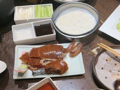 -魁盛居百年鲁菜馆(县西巷店)