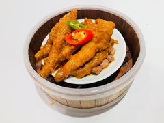 惹味蒸凤爪-唐宫海鲜舫