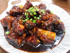 -观桥阁(锦溪店)