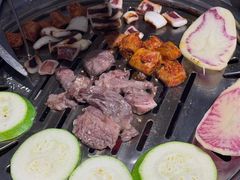 -炽城·烤肉名家(鸿达中央广场店)