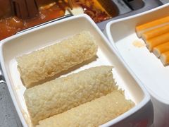 -海底捞火锅(青山湖万达夜宵主题店)