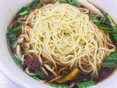 -老赵面店(大西路店)