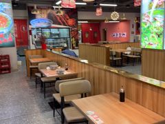 -兰州陈记牛肉面 ·烧烤· 铜锅涮肉(万达店)