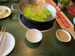 -老灶堂文创火锅(文艺路店)