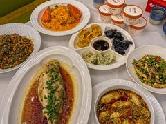 -必点海鲜·海肠捞饭·鲅鱼水饺(滨江道店)