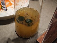 -张家卫·阳江菜·小海鲜(肥婆湾桥店)