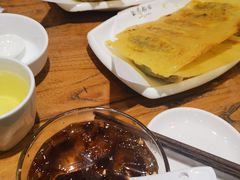 -海富荣·锅贴·陕菜家常菜(阳光城店)