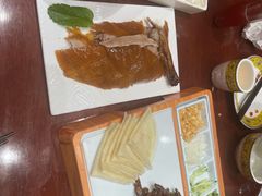 -京味张·北京烤鸭(天河南二路店)